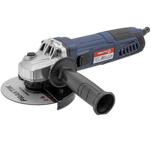 PRAKTIK TOOLS Kutna brusilica PT2901 125mm 900W Cijene