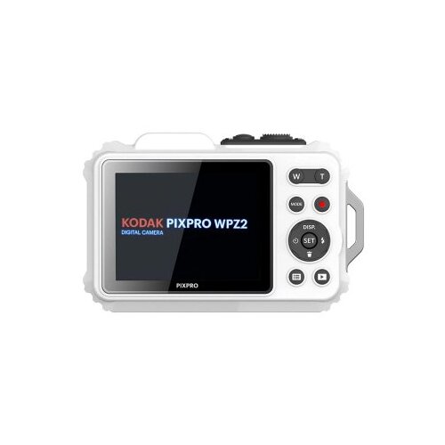 Kodak WPZ2 Bijela Slike