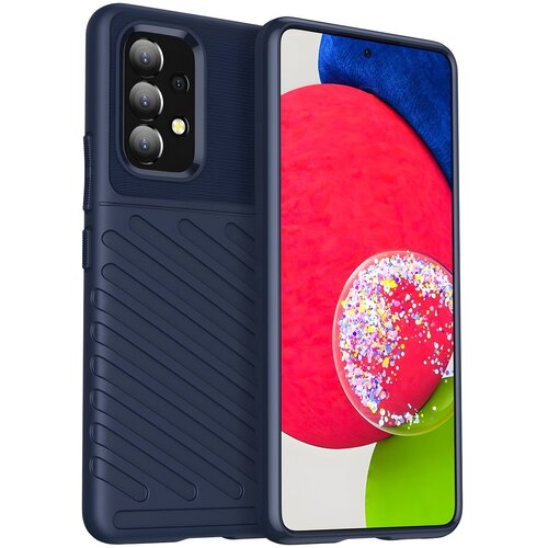  Otporna Thunder futrola za Samsung Galaxy A53 5G - Plava KP15070 Cene
