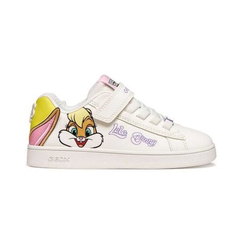 Geox J eclyper girl Cene