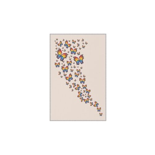 Conceptum Hypnose tepih (80 x 150) HMNT532 Slike