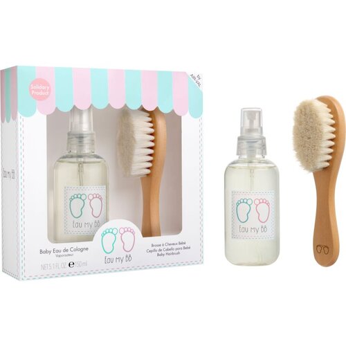 Eau My BB Gift Set darilni set za otroke Cene