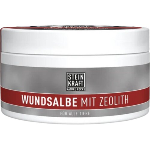 Steinkraft Zeolitno mazilo za rane za konje in pse - 100 ml Cene