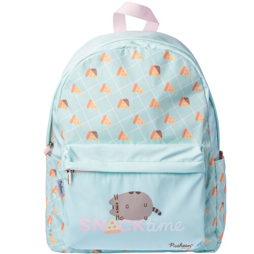 Grupo MOCHILA ESCOLAR PUSHEEN FOODIE KOLEKCIJA, (21240525) Cene
