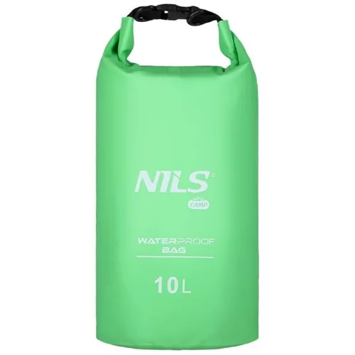 Nils Camp Vodotesna torba za na plažo 10 litrov