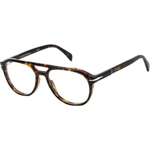 David Beckham DB7087 086 ONE SIZE (54) Havana/Kristalna Cene