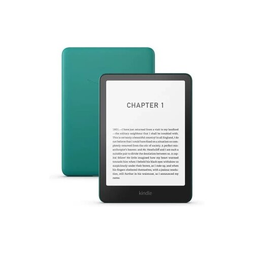 KINDLE e-bralnik Kindle Paperwhite Gen 12, 7 inch, 16GB, z oglasi Cene