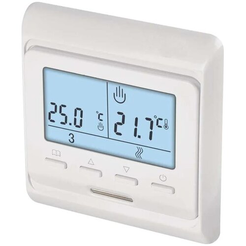 termostat 230V/16A Cene