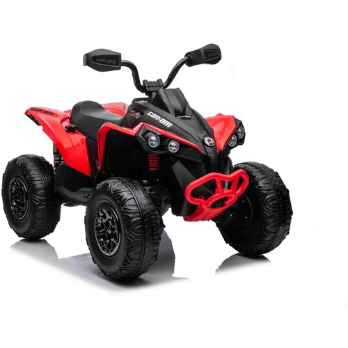  Quad na akumulator Maverick ATV - crveni Cijene