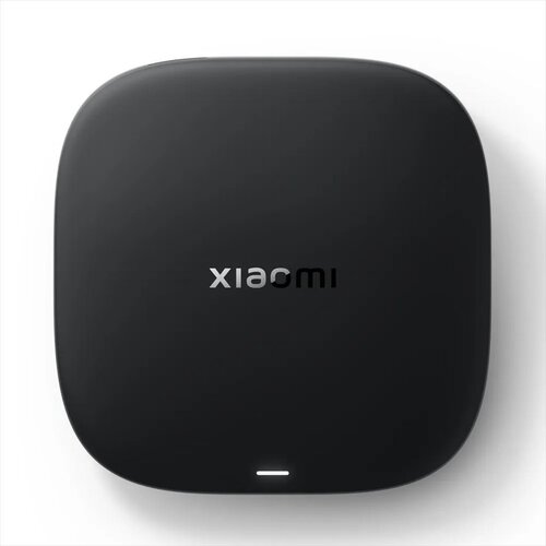 Xiaomi prijemnik Android MI TV BOX S (3. generacija) 4K, Google TV, četverojezgreni procesor, 2GB RAM-a, 32GB memorije, crni Cijene