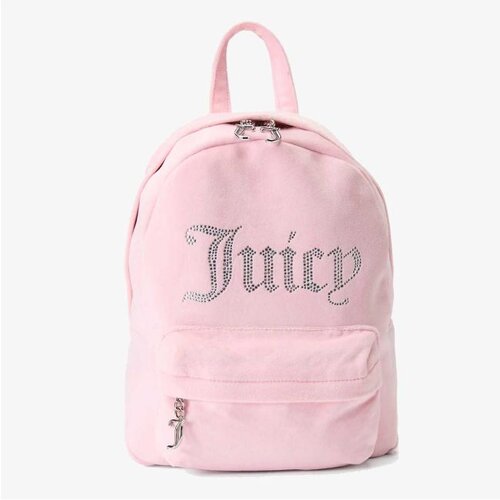 Juicy Couture Kimberly backpack polyester juicy pink Slike