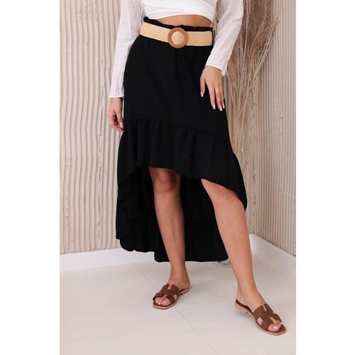 Kesi Women's skirt - black Cijene