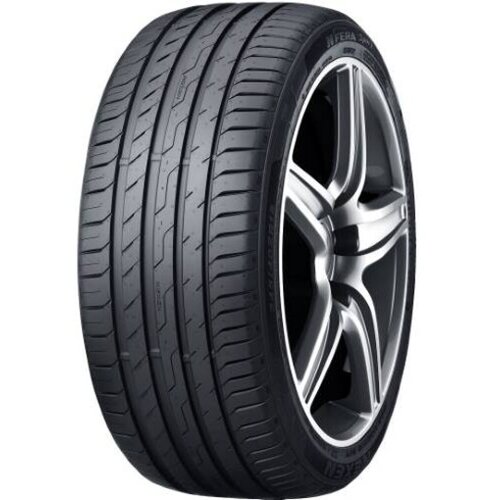 Nexen N Fera Sport ( 225/45 ZR17 91Y 4PR RPB ) Cene
