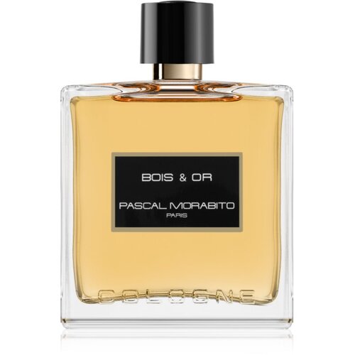 Pascal Morabito Collection Cologne Bois & Or toaletna voda 200 ml za mo&scaron;ke Cene