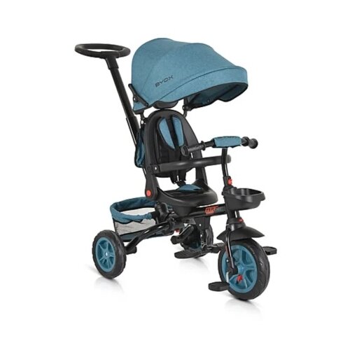 Cangaroo Tricikl explore turquoise ( CAN1439 ) Cene