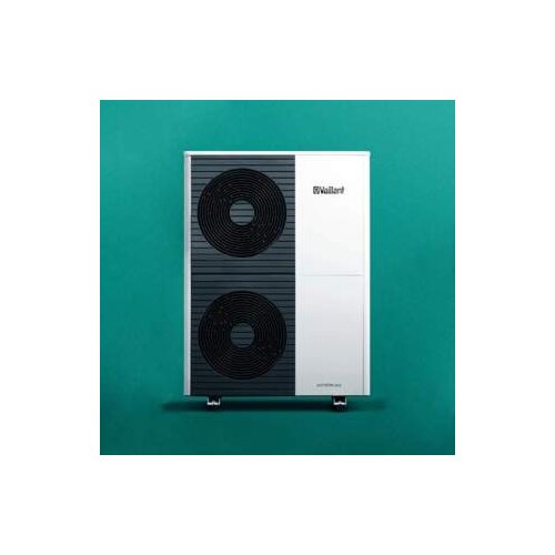 Vaillant DIZALICA TOPLINE MONOBLOK AROTHERM PLUS ZRAK/VODA VWL 125/6A 230V 31673 Slike