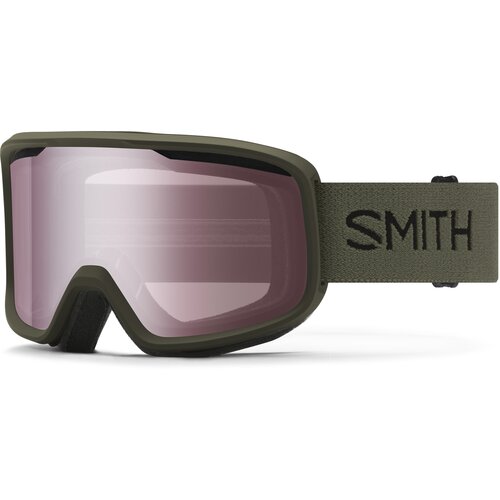 Smith Frontier skijaške naočare zelena M00429 Cene