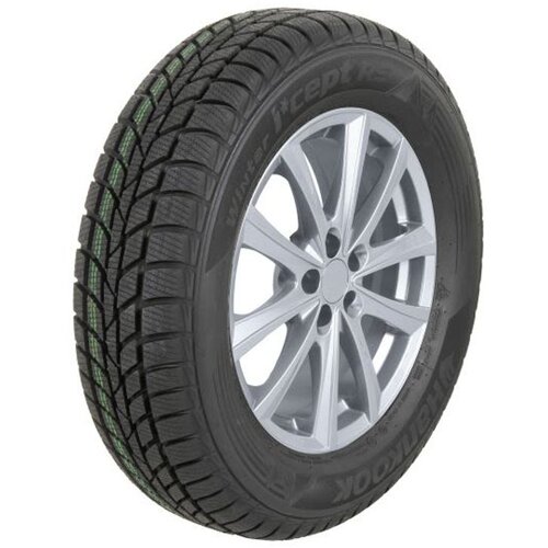 Hankook i*cept RS (W442) ( 205/70 R15 96T 4PR SBL ) zimska pnevmatika Cene