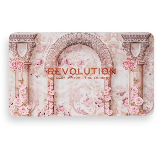 Revolution forever flawless senčilo za oči 19,8 g odtenek regal romance Cene
