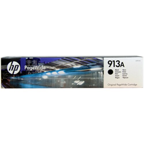 HP L0R95AE nr.913A črna, originalna kartu&amp;scaron;a za 3500 strani Slike