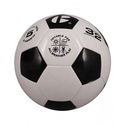 Richmoral Lopta za fudbal RFG100BW Cijene
