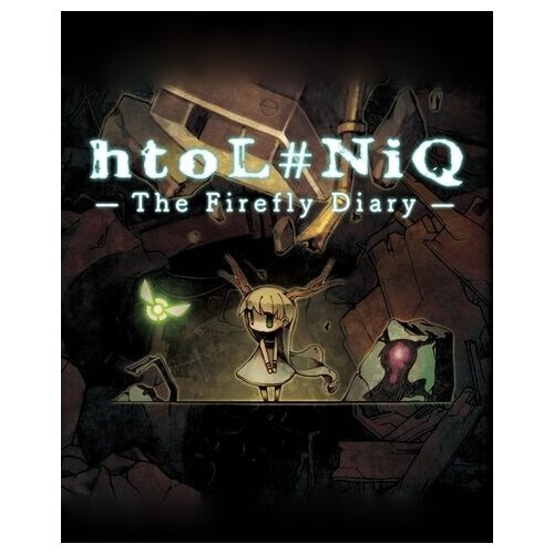 Steam htoL#NiQ: The Firefly Diary Key GLOBAL Cene