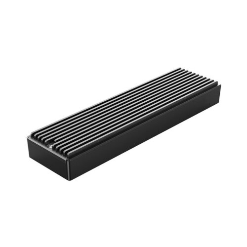 Orico m2 m2pv-c3-bk-bp-hw type-c 10gbps HDD fioka ( 124-0041 ) Slike