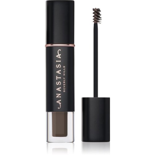 Anastasia Beverly Hills Volumizing Tinted Brow Gel dolgoobstojni gel za obrvi odtenek Soft Brown 3.2 ml Slike
