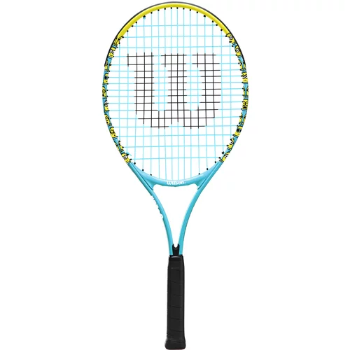 Wilson Minions 2.0 Junior 25 Tennis Racket 25