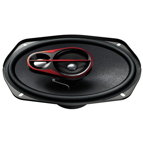 Pioneer elipsasti zvučnici TS-R6951S 6x9&amp;quot; Slike