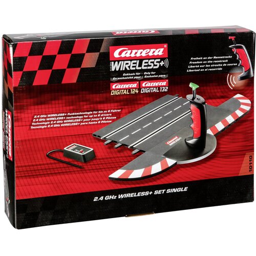Carrera Wireless+ 20010110 Set Single Digital 124 / 132 Slike
