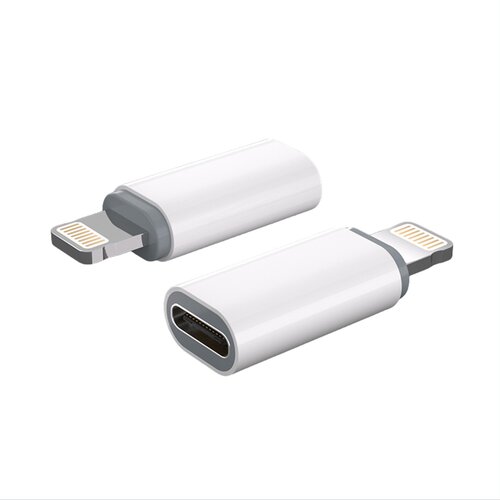 INF Adapter FA03 USB-A na Type-C - Bel videz Apple, (5000291437) Cene