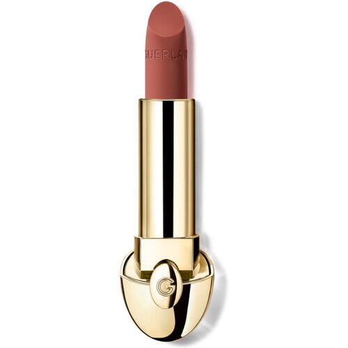 Guerlain Rouge G luksuzni ruž za usne nijansa 360 Le Beige Nu Velvet 3,5 g Slike