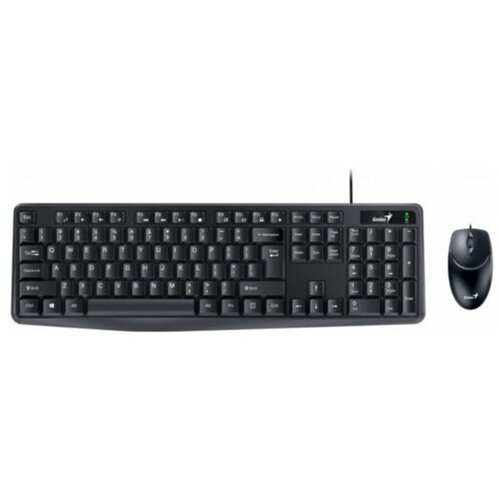  Tastatura + mi&scaron; GENIUS KM-170 Cijene