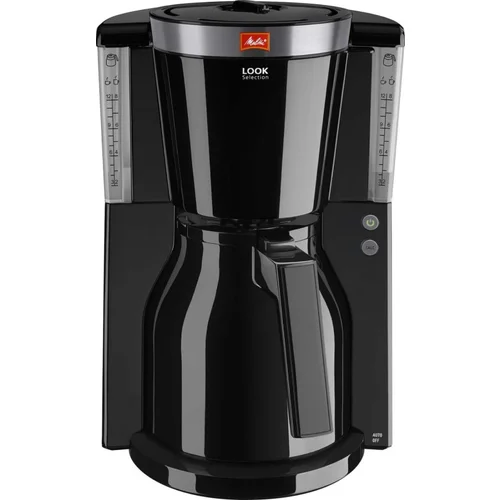 Melitta SDA Aparat za Filter Kavu Melitta Look IV Therm Selection 1000 W 1 2 L