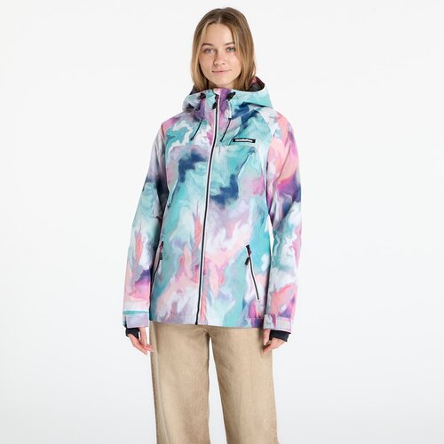 Horsefeathers Jakna Tay Jacket Rainbow L Cene