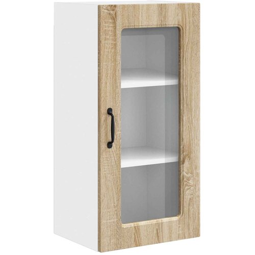 vidaXL Kuhinjski element Kalmar Sonoma hrast 40 x 31 x 80 cm, (5000131357) Cene