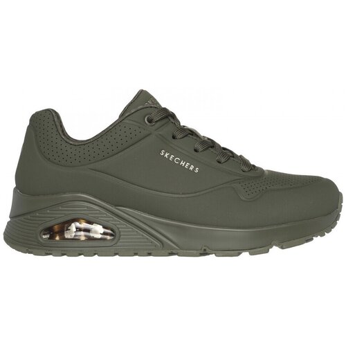Skechers Tek &amp;amp; Trail Uno - stand on air Zelena Slike