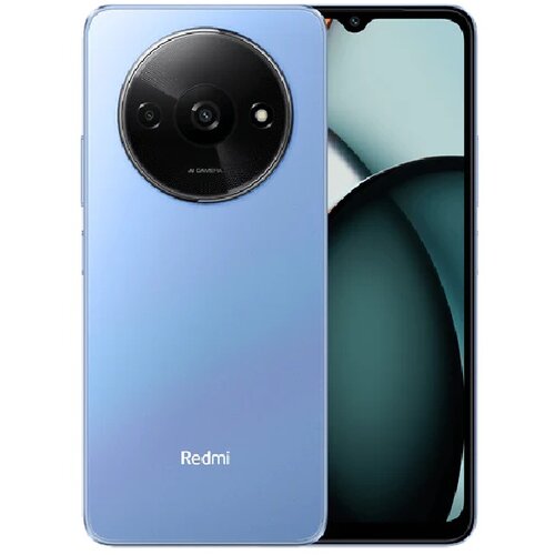 XIAOMI REDMI mobitel A3 4 + 128GB Blue EU Slike