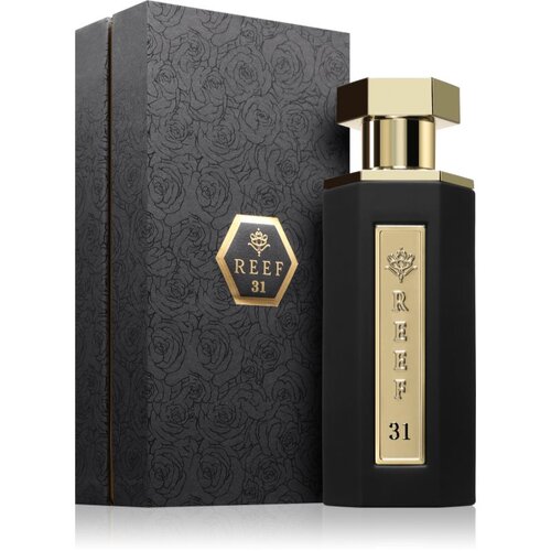 Reef Perfumes Reef 31 parfemska voda uniseks 100 ml Slike