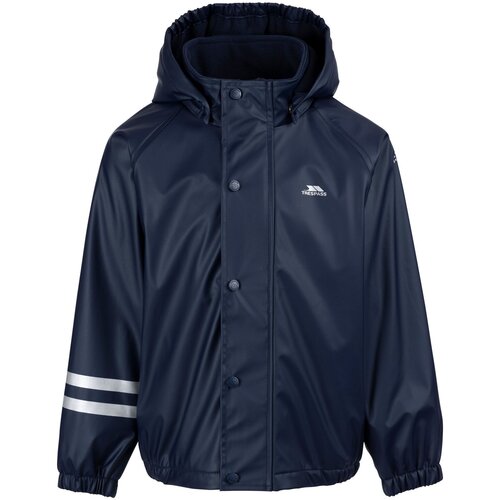Trespass Daire Boys' Waterproof Jacket Cene