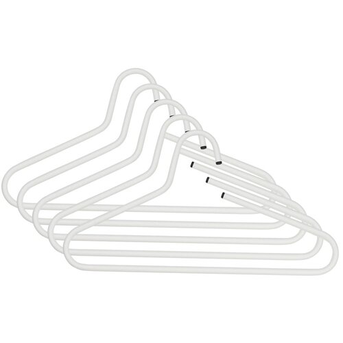 Spinder Design Kovinski obešalniki v kompletu 5 ks Victorie – Cene