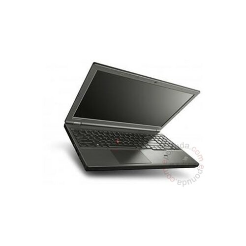 Lenovo ThinkPad T540p 20BF005RYA laptop Slike