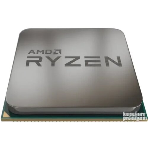 AMD Procesor AM4 Ryzen 5 5600GT Tray Cene