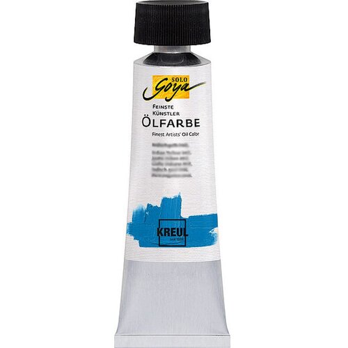  oljne barve finest artists solo goya 55 ml | različni odtenki Cene