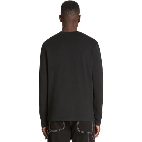 Celio Tebaseml Long Sleeve T-Shirt - Men's Cene