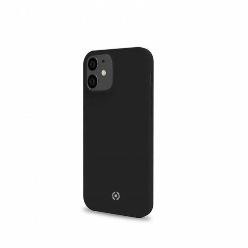 Celly futrola za iPhone 12 mini u crnoj boji ( CROMO1003BK01 ) Slike
