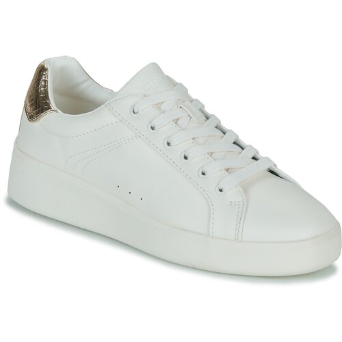 Only ONLSOUL-4 PU SNEAKER NOOS Bijela Slike