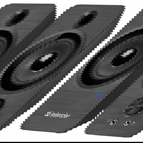Defender SPK-190 2.0 8W USB SPEAKERS Slike