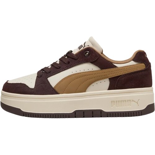 Puma Nizke superge 402593-10 Kostanjeva Slike